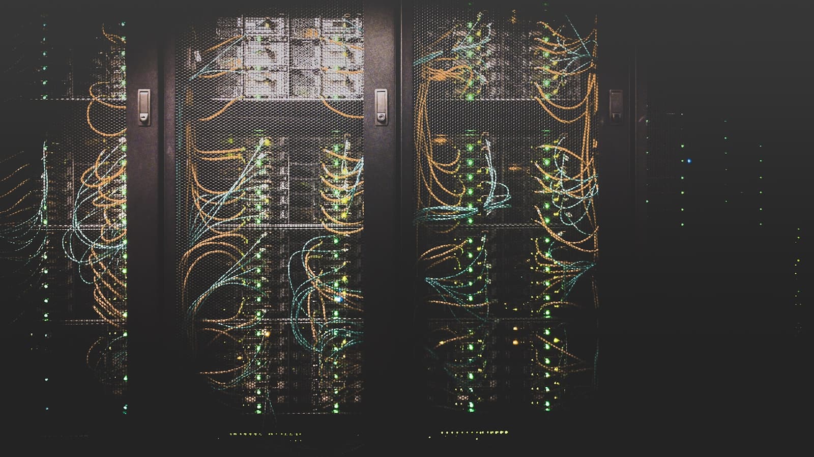 Ground control and compute infrastructure