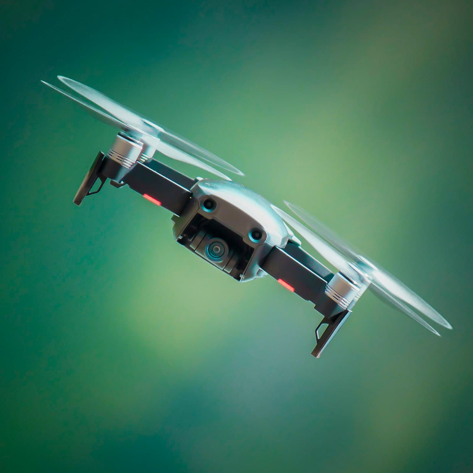 Scout platform airframe